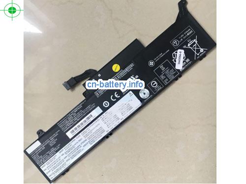 11.25V LENOVO L18L3P51 电池 3735mAh, 42Wh 