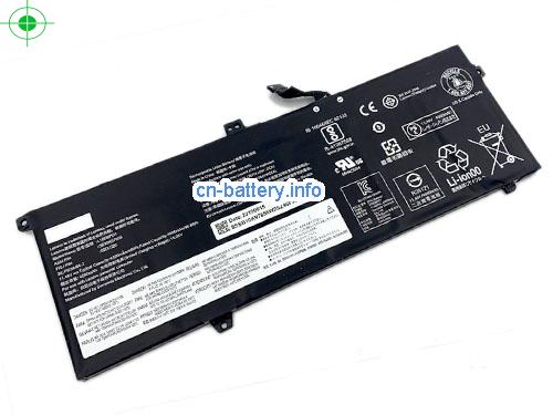 11.46V LENOVO L18D6PD1 电池 4188mAh, 48Wh 