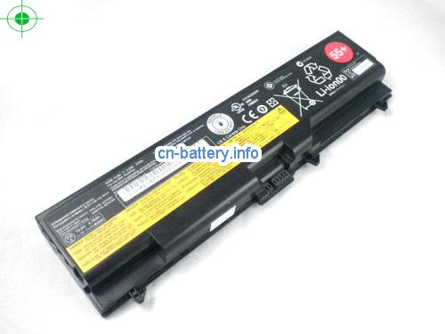 10.8V LENOVO FRU 42T4791 电池 4400mAh, 48Wh 