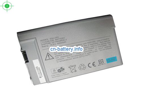 14.8V LENOVO SQ-1100 电池 4400mAh