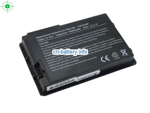 11.1V LENOVO 411181429 电池 4400mAh