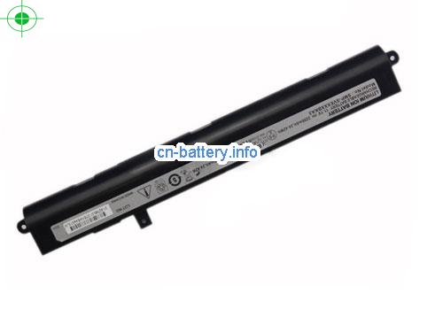 11.1V LENOVO SVEXXXBKA3 电池 2200mAh, 24.42Wh 