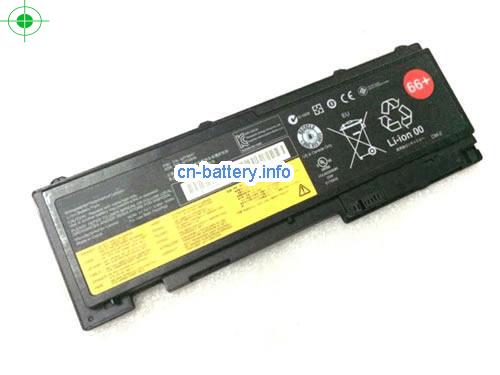 11.1V LENOVO 45N1143 电池 3900mAh, 44Wh 