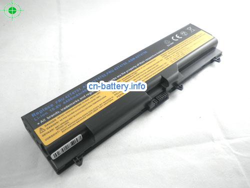 11.1V LENOVO THINKPAD T4204180BR3 Battery 5200mAh