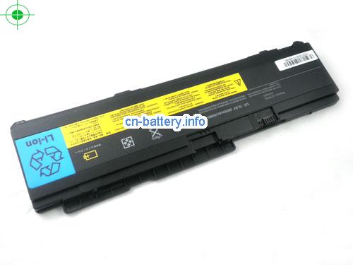 10.8V IBM 42T4518 电池 3600mAh