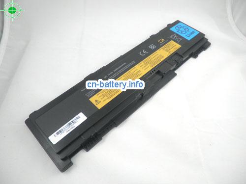 11.1V LENOVO 42T4832 电池 5200mAh