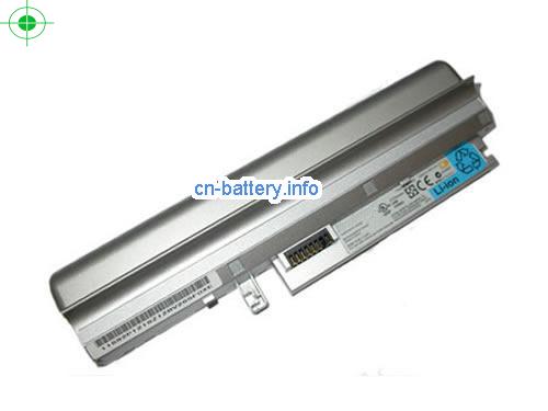 10.8V LENOVO ASM 92P1219 电池 4400mAh