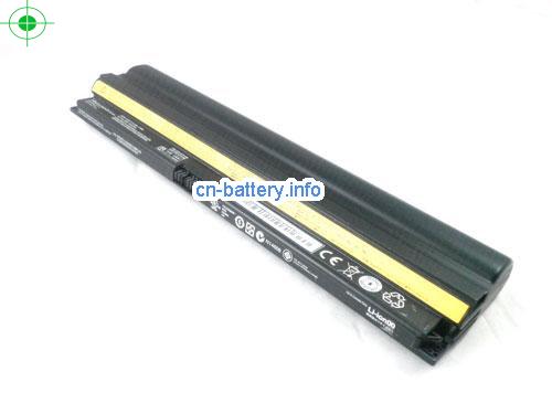 10.8V LENOVO 42T4891 电池 5200mAh