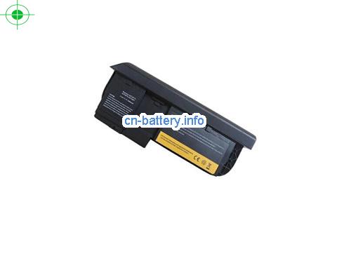 11.1V LENOVO ASM 42T4882 电池 5200mAh