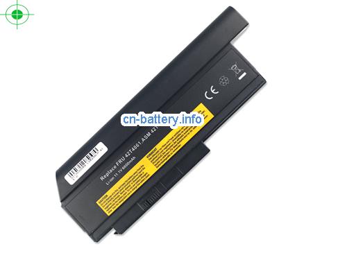 11.1V LENOVO 45N1029 电池 6600mAh