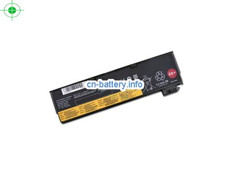 10.8V LENOVO THINKPAD T460P(20FWA00NCD) Battery 4400mAh