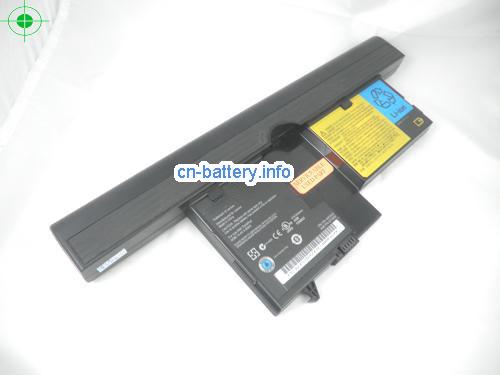 Lenovo Asm 93p5032 42t5209  Thinkpad X60 Tablet Pc 笔记本电池 14.4v 4550mah  