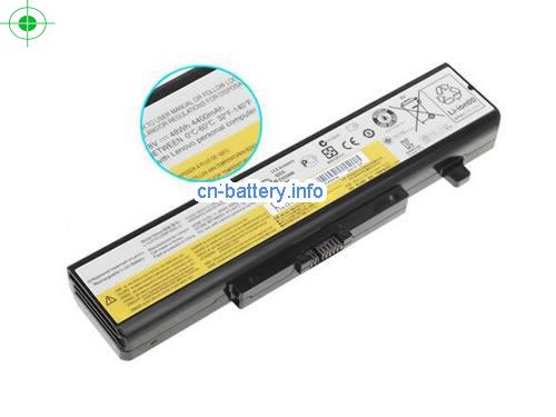 10.8V LENOVO IDEAPAD N586 SERIES Battery 4400mAh