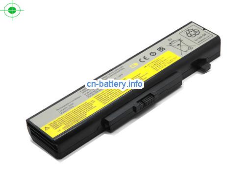 10.8V LENOVO B490 SERIES Battery 5200mAh