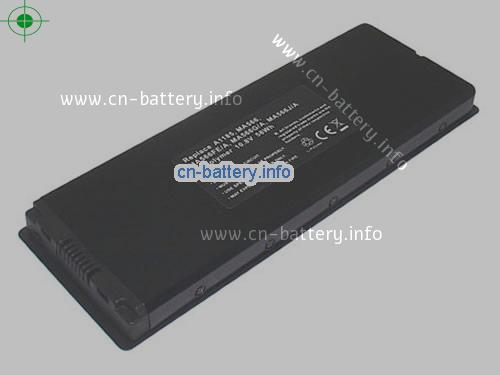 10.8V APPLE MACBOOK 13 INCH MA472B/A Battery 5400mAh