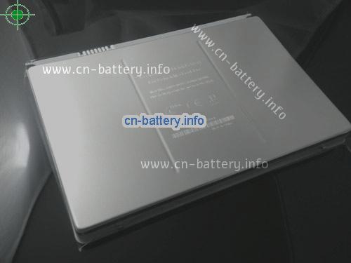 10.8V APPLE MACBOOK PRO 17 INCH MA611*D/A Battery 6600mAh