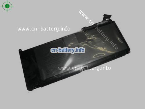 10.95V APPLE MACBOOK PRO MC375LL/A 13.3-INCH Battery 5800mAh