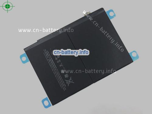 3.76V APPLE A1567 Battery 7340mAh