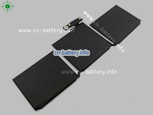 11.4V APPLE MACBOOK PROMPXQ2CHA Battery 4781mAh