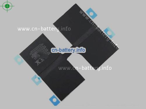 3.77V APPLE A1821 Battery 10994mAh