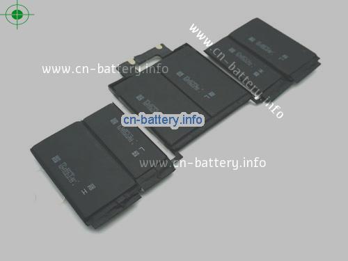 11.41V APPLE NEW MACBOOK PRO 13 Battery 5086mAh