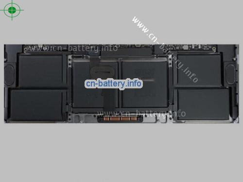 11.36V APPLE MACBOOK PRO 16 2019 Battery 8790mAh