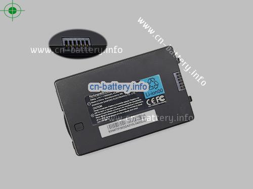 3.7V MSI 536192 电池 11850mAh, 43.845Wh 