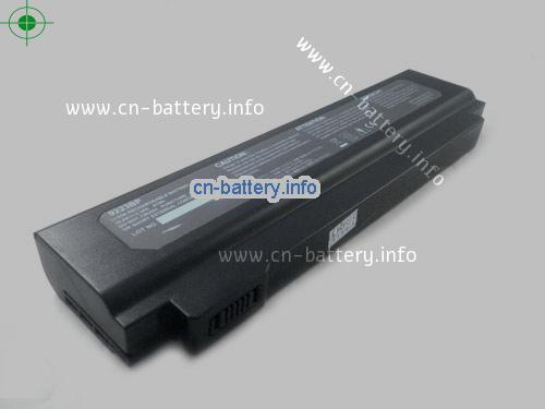 10.8V MEDION DC07-N1057-05A 电池 4300mAh