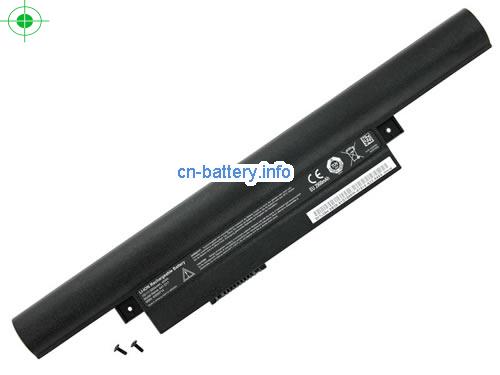 10.8V MEDION 40050714 电池 5200mAh, 56Wh 