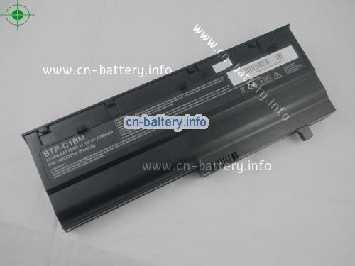 11.1V MEDION BTP-C1BM 电池 7050mAh