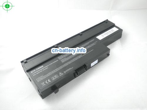 Medion Btp-cnbm, Btp-cmbm, Md97110 系列 电池 14.6v 4200mah 