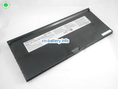 11.1V MSI BTY-M69 电池 8100mAh, 90Wh 