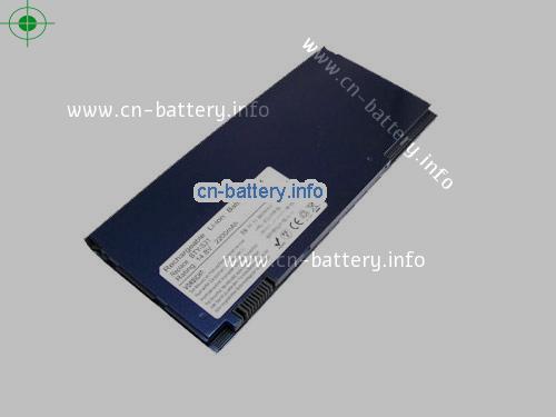 14.8V MSI X420 SERIES Battery 2150mAh