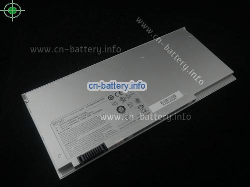 14.8V MSI X420 SERIES Battery 2150mAh