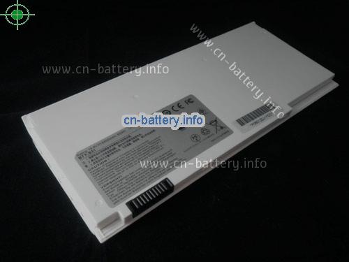 14.8V MSI X420 SERIES Battery 4400mAh