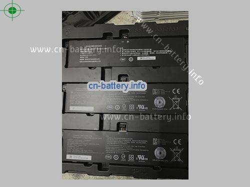 7.6V XIAOMI NOTEBOOK AIR 13.3 INCH 2018 Battery 5107mAh