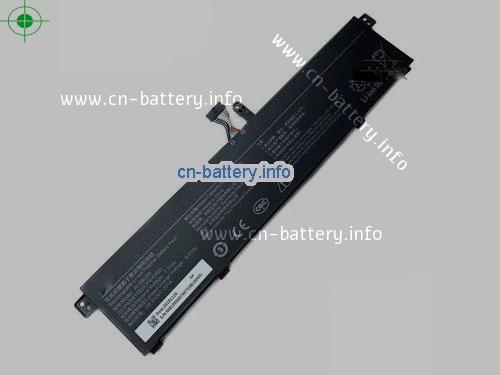 R13b03w 电池  Xiaomi Redmibook 13 Li-polymer 7.7v 5200mah 40wh 