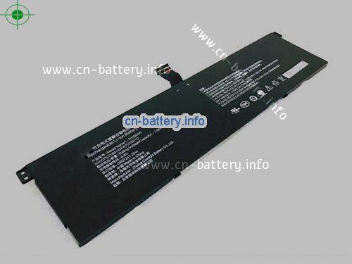 7.6V XIAOMI MI PRO 156 Battery 7900mAh