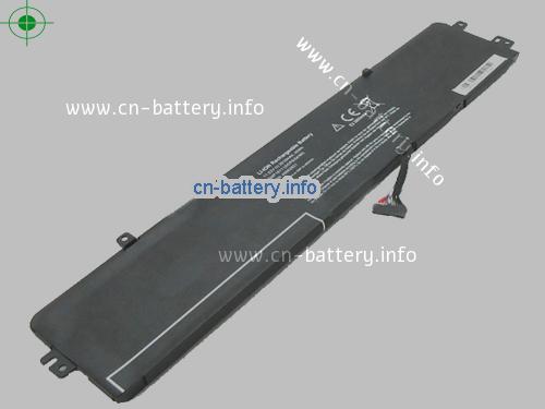 11.52V MEDION 40062821 电池 3910mAh, 45Wh 