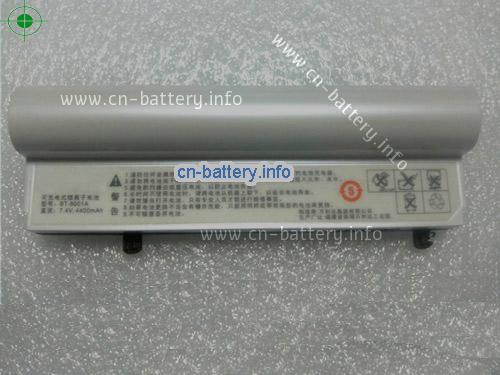 7.4V MALATA BT-88903 Battery 4400mAh