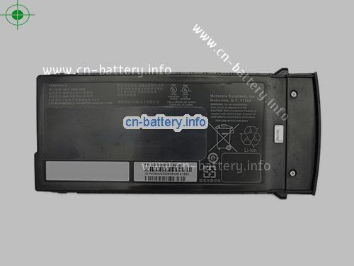 原厂 82-149690-01 电池  Motorola Btry-et01eab0e Tablet 4620mah 