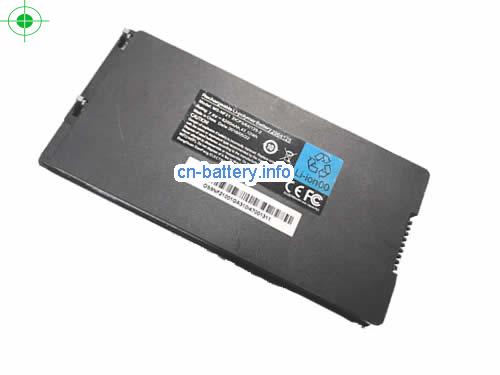 7.6V MSI MS-NF21 电池 6200mAh, 47.12Wh 
