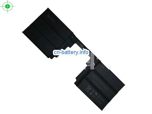 11.36V MICROSOFT G3HTA041H 电池 5473mAh, 62.2Wh 