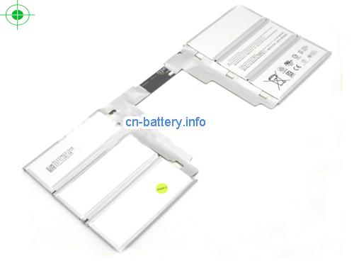 11.36V MICROSOFT G3HTA050H 电池 5218mAh, 59.4Wh 