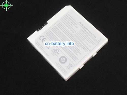 原厂 Mc5450bp 电池  Motion C5 F5 F5v Cft 系列 Tablet White 42wh 