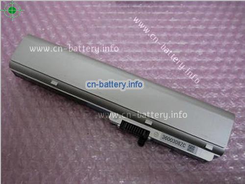 10.8V NEC PC-VP-BP91 电池 3350mAh, 35Wh 