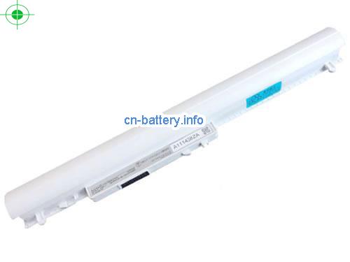 14.8V NEC PCVPWP147 电池 2600mAh, 36Wh 