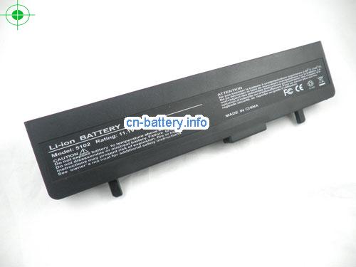 7.4V NOTEBOOK 5102 电池 6600mAh