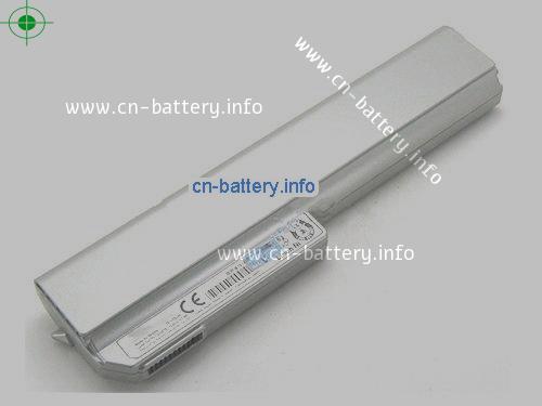 10.65V PANASONIC TOUGHBOOK Y5 Battery 5700mAh