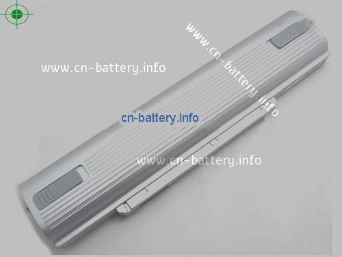 10.8V PANASONIC CF-VZSU91JS 电池 6800mAh, 74Wh 